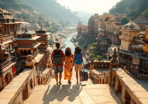 Group Tours