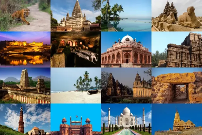 Ultimate India Travel Guide: First-Time Visitors & Itinerary Ideas