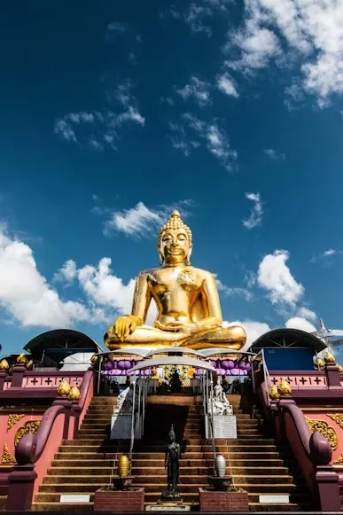Golden Triangle tour packages