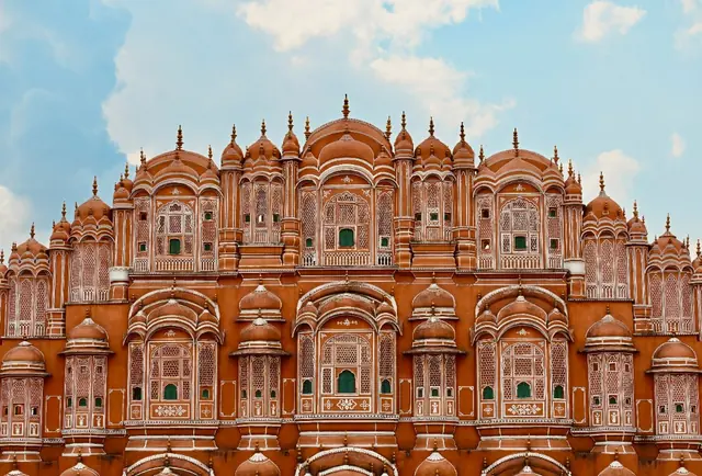 Jaipur tour packages