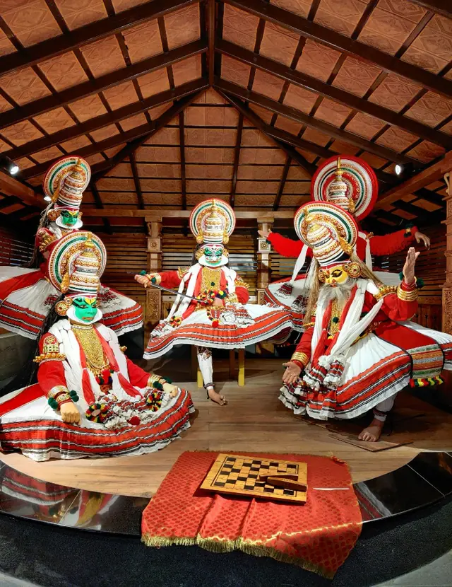 Kerala tour packages