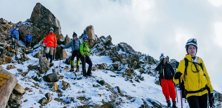 Adventure and activity tour packages