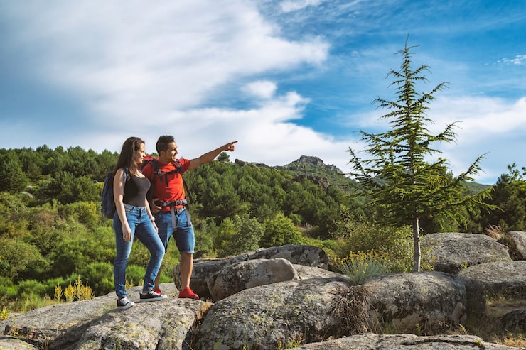 Weekend getaway tour packages – short breaks