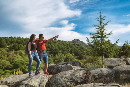 Weekend getaway tour packages – short breaks