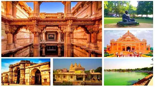 Ahmedabad Tour Packages – Tour photo