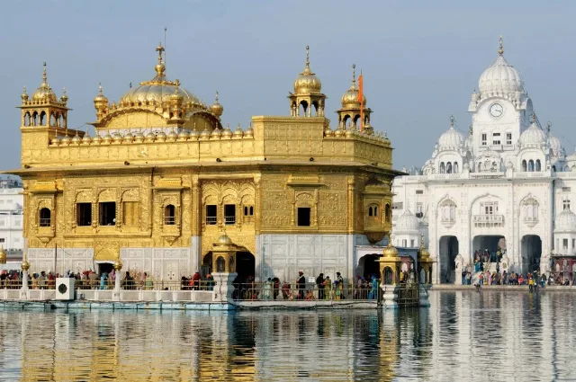 Amritsar Tour Packages – Tour photo