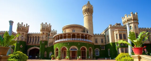 Bangalore Tour Packages – Tour photo