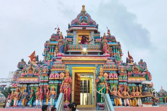 Chennai Tour Packages – Tour photo