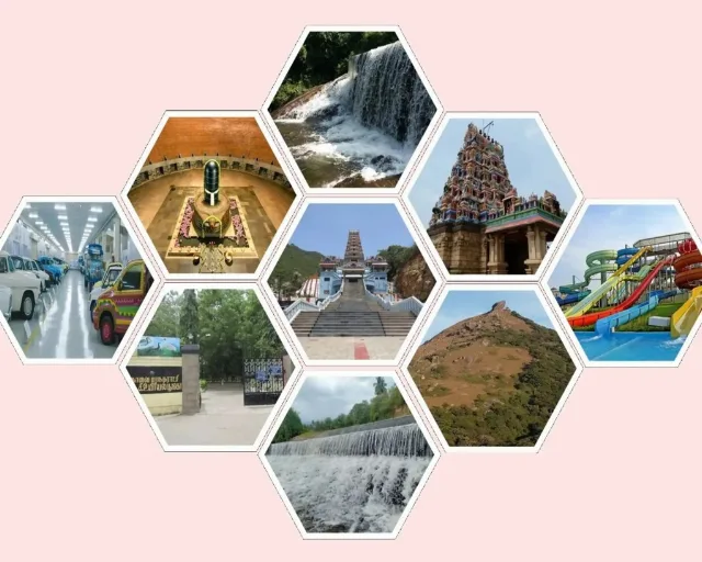 Coimbatore Tour Packages – Tour photo