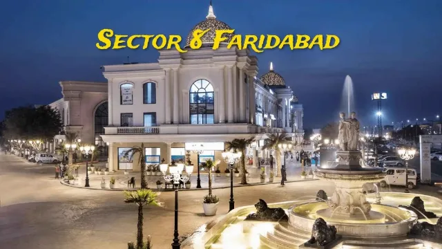 3 Days Faridabad Tour Package