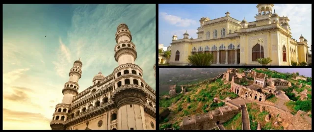 Hyderabad Tour Packages – Tour photo