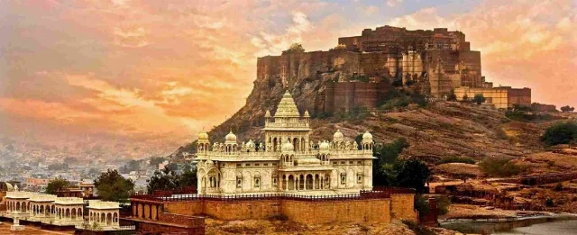 3 Days Jodhpur Tour Package