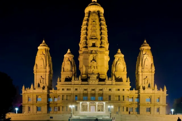 Kanpur Tour Packages – Tour photo