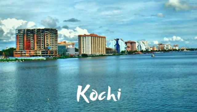 Kochi Tour Packages – Tour photo