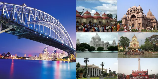 Kolkata Tour Packages – Tour photo