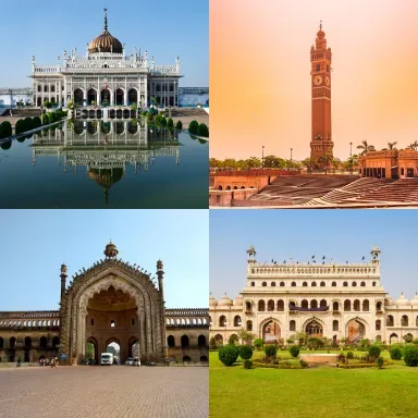 Lucknow Tour Packages – Tour photo