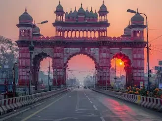 Meerut Tour Packages – Tour photo