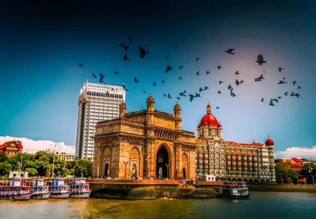 Mumbai Tour Packages – Tour photo