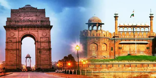 New Delhi Tour Packages – Tour photo