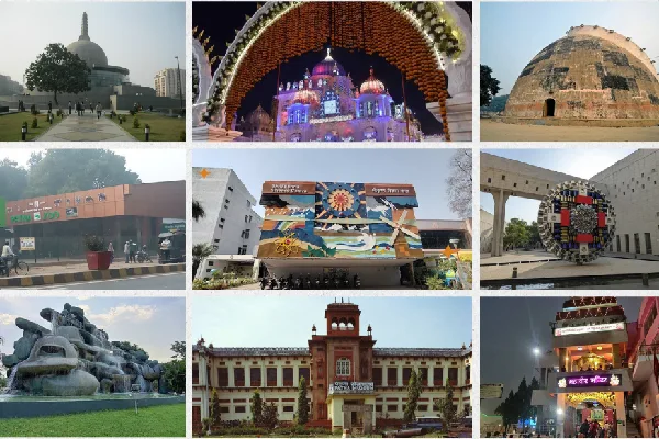 Patna Tour Packages – Tour photo