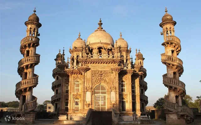 Rajkot Tour Packages – Tour photo