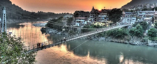 Rishikesh Tour Packages – Tour photo