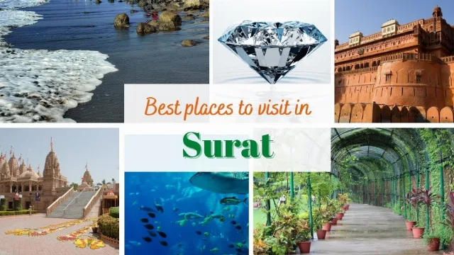 Surat Tour Packages – Tour photo