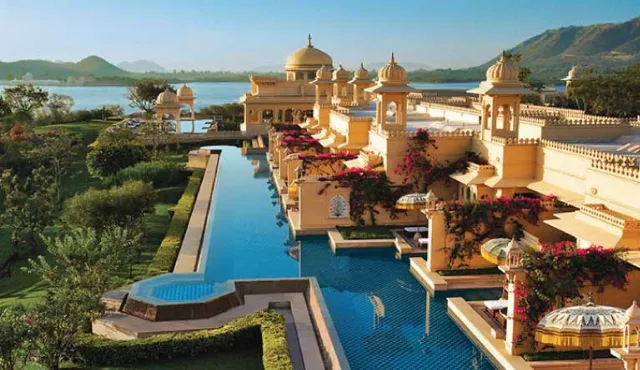 Udaipur Tour Packages – Tour photo
