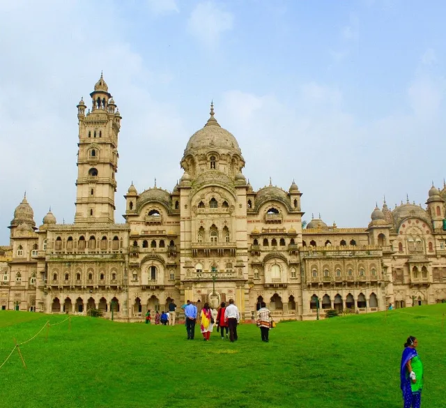 Vadodara Tour Packages – Tour photo
