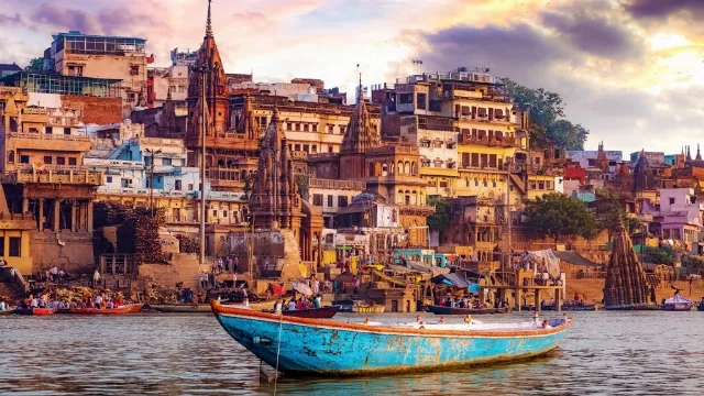 Varanasi Tour Packages – Tour photo
