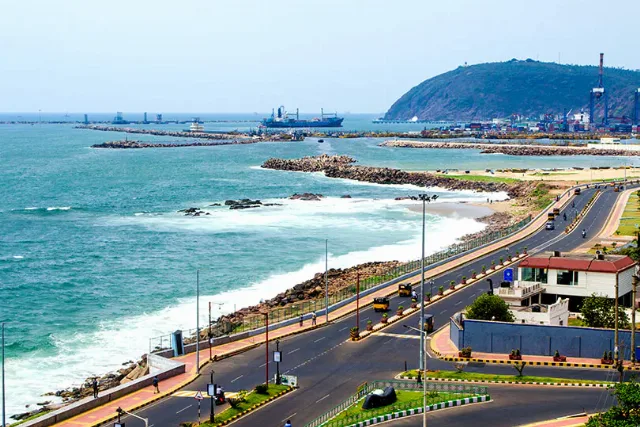 Visakhapatnam Tour Packages – Tour photo