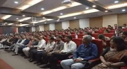 1 Day Business Seminar - Lucknow