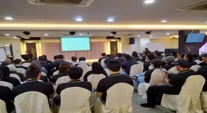 1 Day Business Seminar - New Delhi