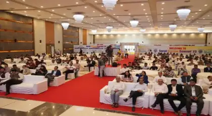 1 Day Business Seminar - Surat
